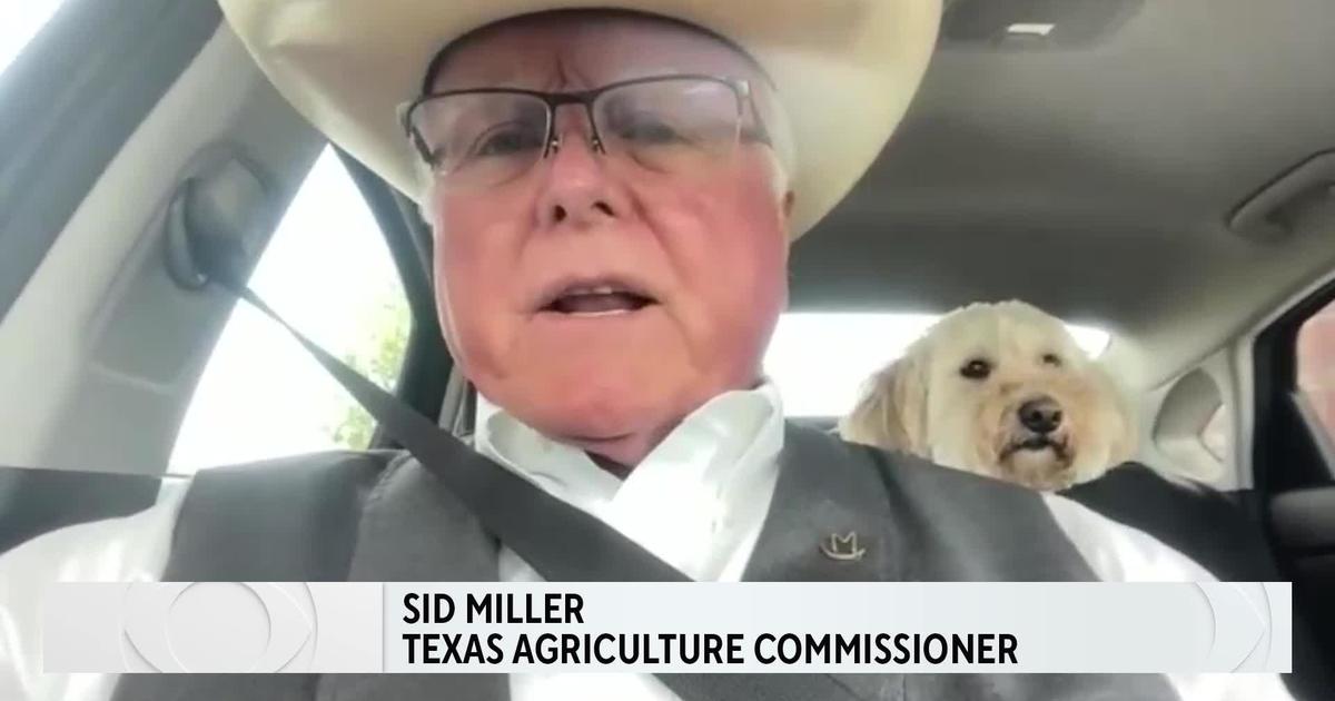 Texas Agriculture Commissioner Witnesses Attempted Assassination at Trump Rally