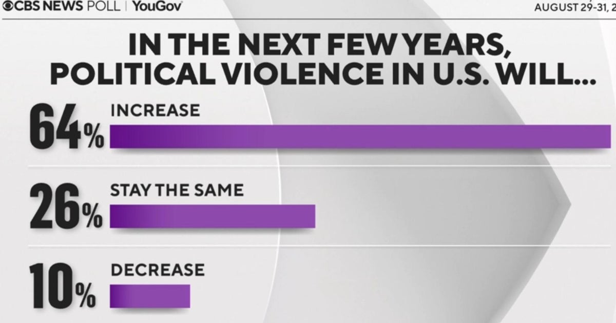 Trump rally shooting draws attention to concerns about political ...