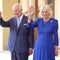 King Charles make first international royal trip since cancer diagnosis