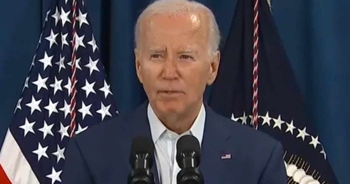 Biden and Trump spoke by phone after the rally shooting