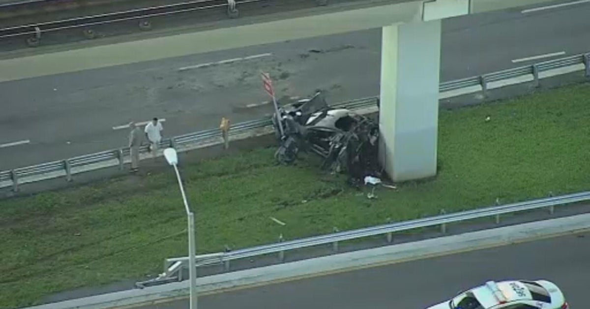 Bicyclist Tragically Killed in Miami Gardens Crash