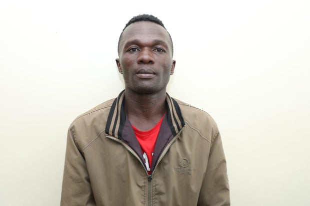 Kenyan police say psychopathic serial killer arrested after women's remains found in dump