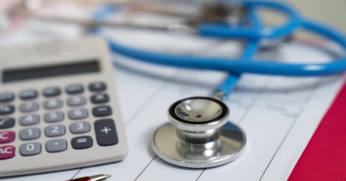 He went in for a colonoscopy. The hospital charged ,000 for two. He went in for a colonoscopy. The hospital charged ,000 for two.