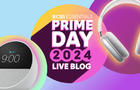 CBS Essenials Amazon Prime Day 2024 live blog promo 
