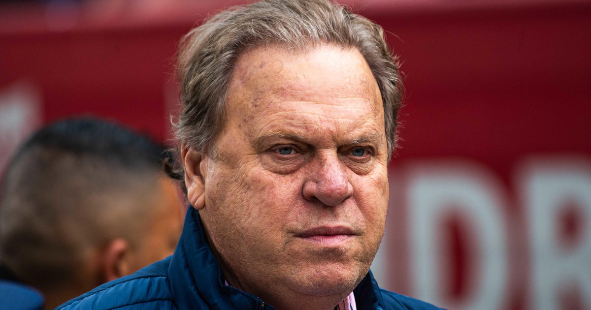 Colombia soccer president facing charges after Copa America arrest in Miami Colombia soccer president facing charges after Copa America arrest in Miami