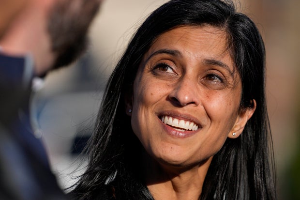 Election 2022 Senate Ohio