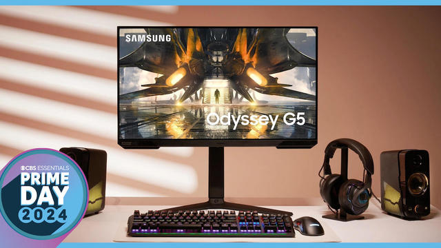 Samsung Odyssey G5 