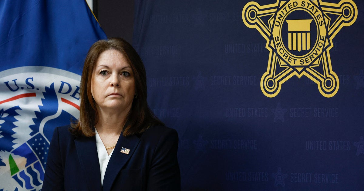 Oversight Committee chair to subpoena Secret Service director for testimony on Trump assassination attempt