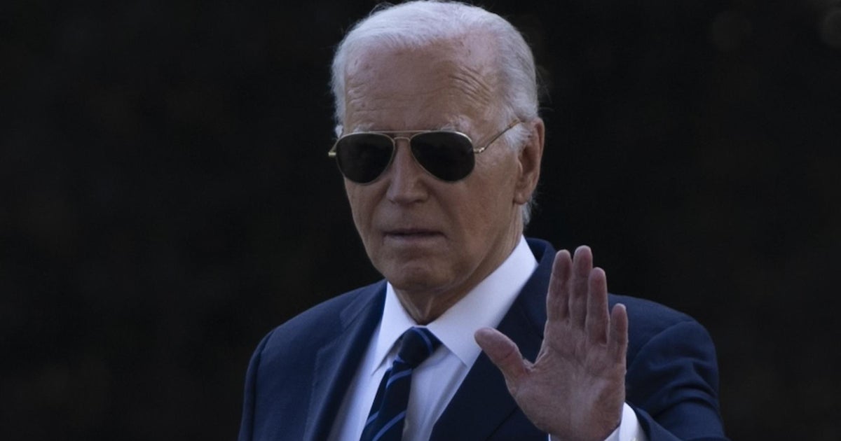 Biden defends calling Trump a threat to democracy, reacts to JD Vance as VP pick