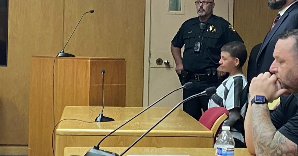 Driver accused of hitting and killing Vacaville police officer with car appears in court