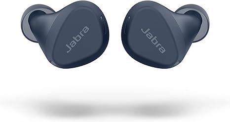 Jabra Elite 4 Active in-Ear Bluetooth Earbuds 