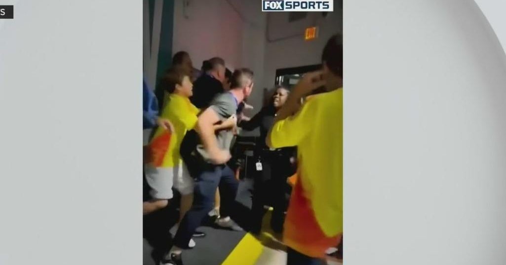 Colombian Football Federation offers apology after arrest of president in Miami Colombian Football Federation offers apology after arrest of president in Miami