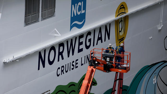 Norwegian Cruise Line Cancels 8 Cruise Ship Voyages 