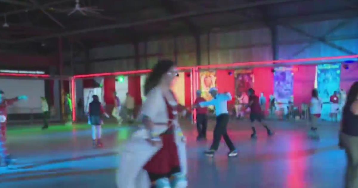 San Francisco Skate Week kicks off with pop-up venue in the Presidio