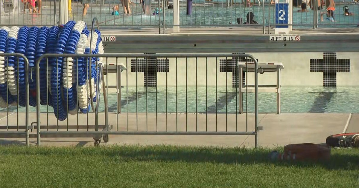 Glass Shards Prompt Closure of Massachusetts Pools