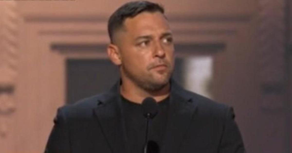 Brother of murdered mother Rachel Morin from Maryland speaks at RNC: “His sister’s death could have been prevented”