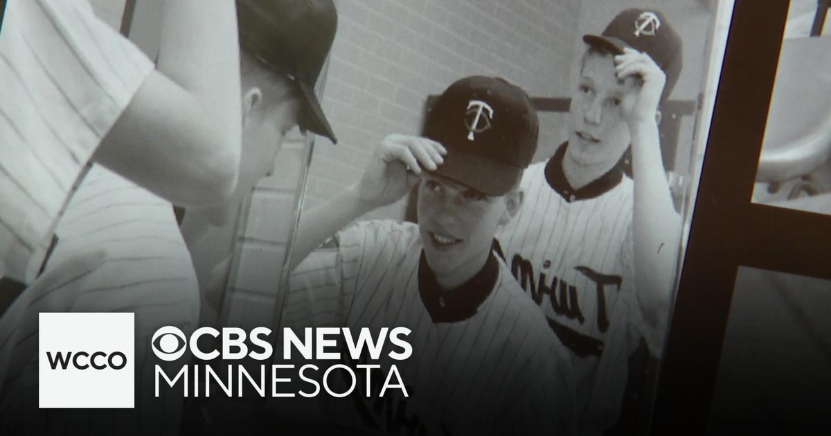 Widows of former Twins bat boys talk about unforgettable experience ...