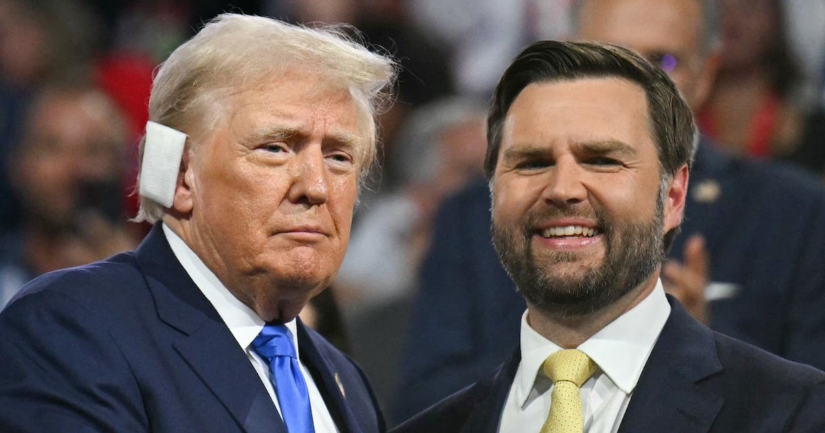 Trump arrives at RNC ahead of Nikki Haley, Ron DeSantis' speeches on Day 2