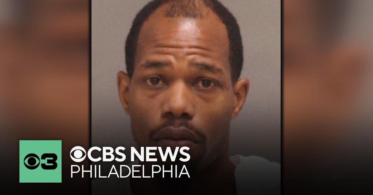 Man charged in deadly shooting of Philadelphia convenience store worker ...