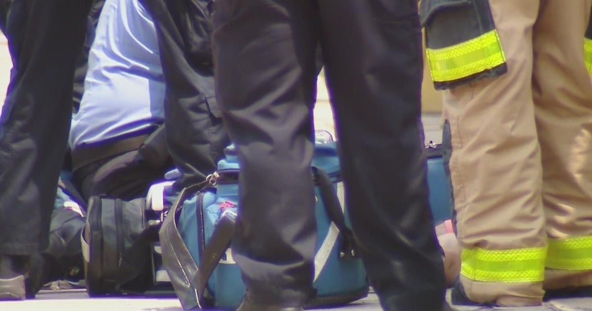 Overdose deaths in Allegheny County are dropping, numbers show - CBS ...