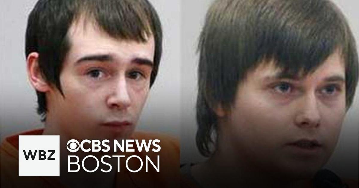 2 accomplices in 2009 New Hampshire murder up for parole