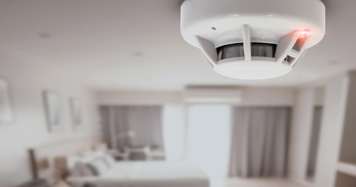 Home security systems and carbon monoxide detection: What to know now Home security systems and carbon monoxide detection: What to know now