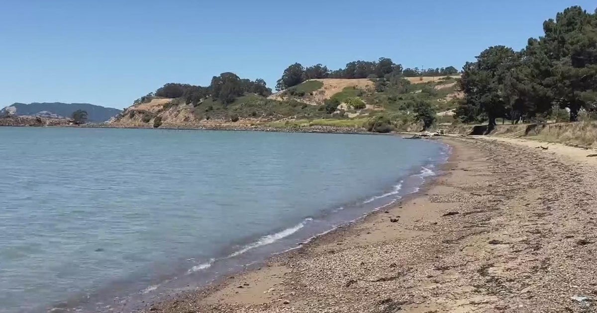 Point Molate Acquired as Regional Park in Richmond