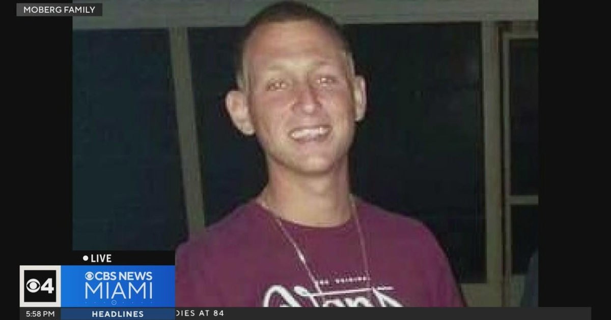 South Florida family demands answers after loved one dies in jail due ...