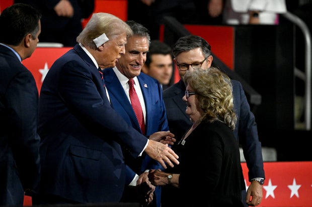 The 2024 Republican National Convention