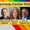 2024 Kennedy Center honorees revealed on 