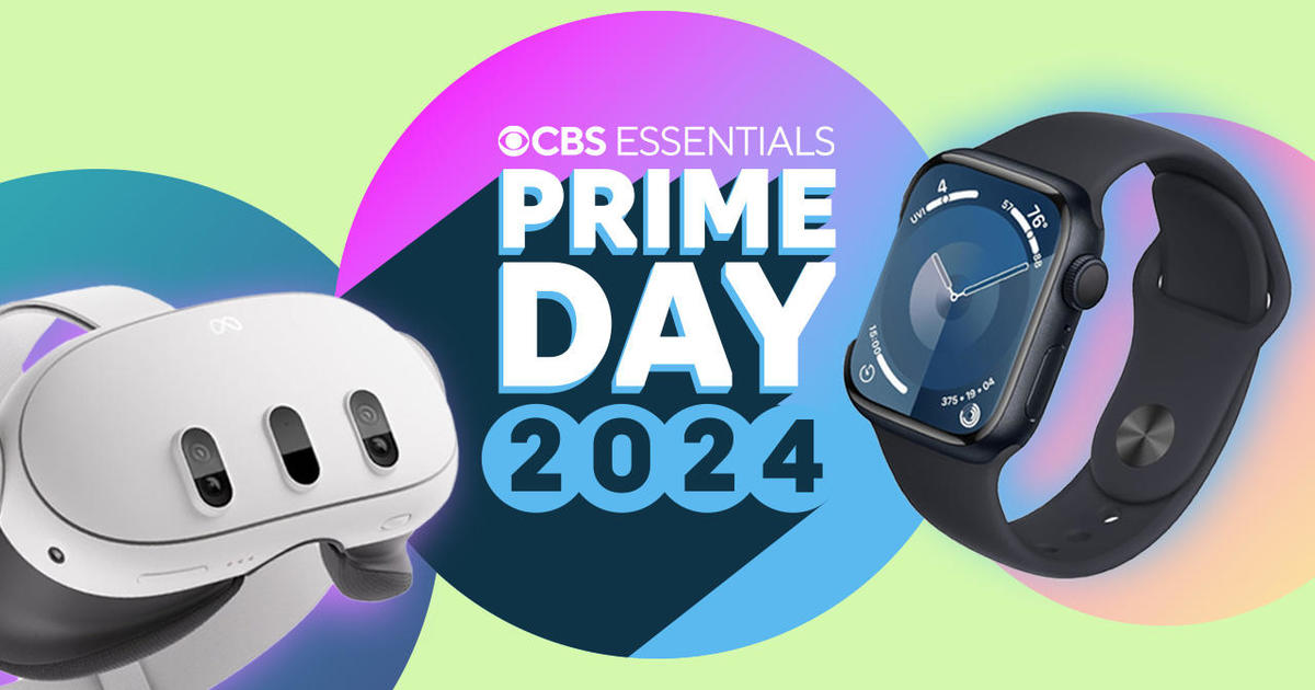 These were the 10 most popular Amazon Prime Day buys of 2024