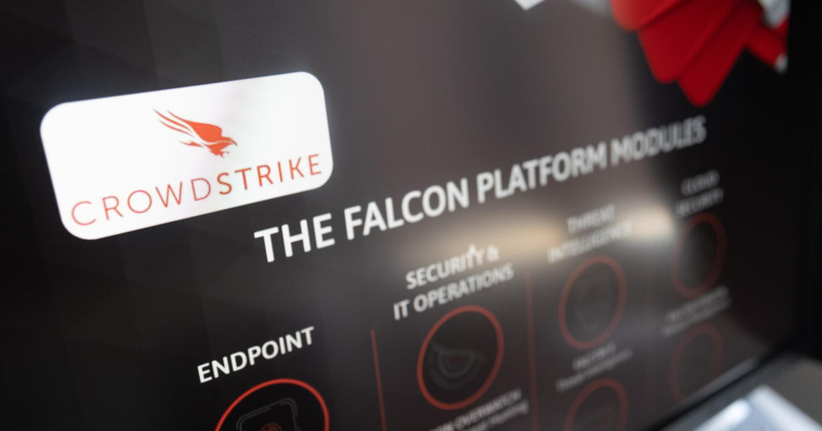 What is CrowdStrike, the cybersecurity company behind the global Microsoft outages?
