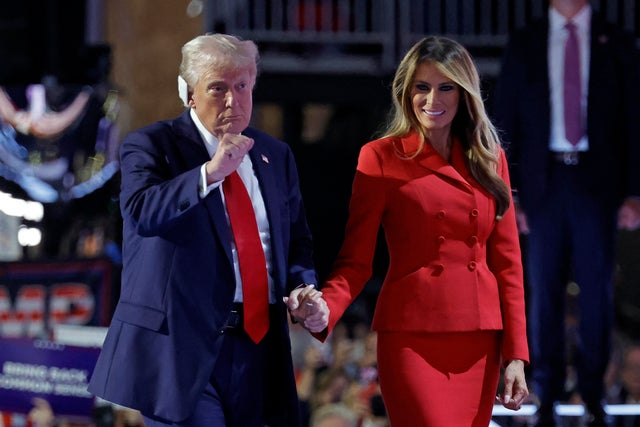 US-REPUBLICAN-CONVENTION-PARTIES-ELECTION-POLITICS-VOTE 