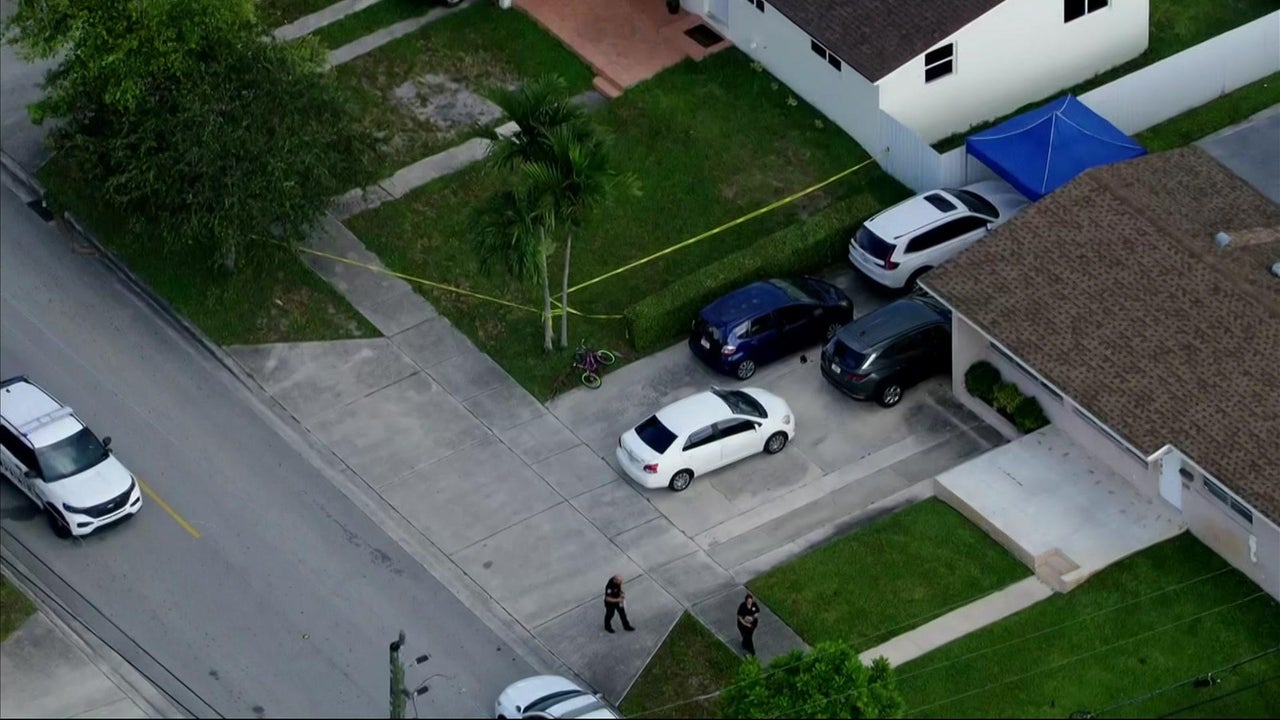 Hialeah Police news - Today’s latest updates - CBS Miami