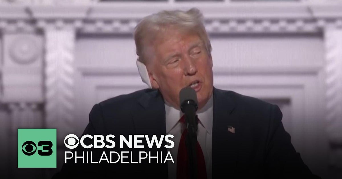 Donald Trump accepts 2024 Republican nomination at RNC in Milwaukee ...