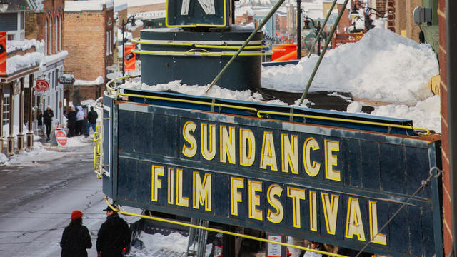 2023 Sundance Film Festival - General Atmosphere 