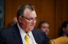 Defense Secretary Austin Testifies Before Senate Appropriations Subcommittee 