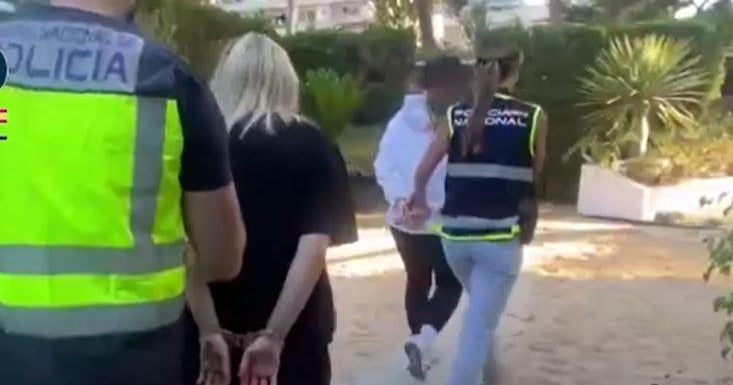 “Profesör” olarak bilinen kaçakçının liderliğindeki büyük kokain şebekesi Avrupa'da çökertildi