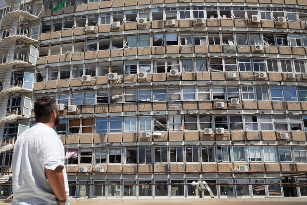 Houthis reivindicam responsabilidade pelo ataque de drones em Tel Aviv