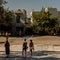 Lightning strikes in Greece start fires, kill cattle amid heat wave