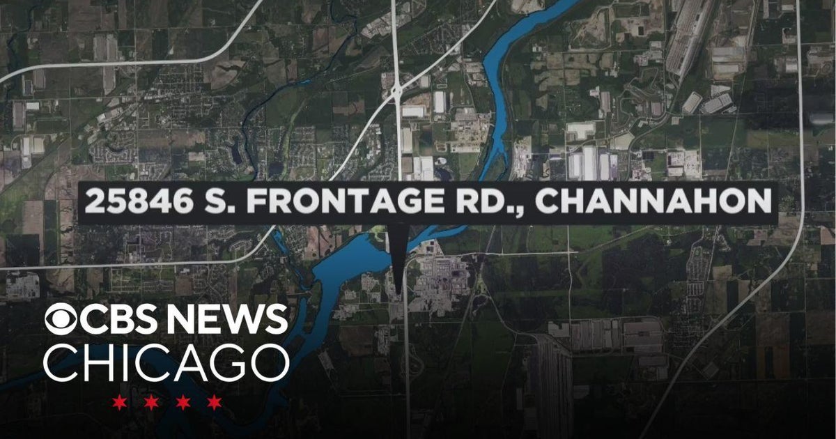 Hazardous materials teams respond to industrial plant in Channahon ...