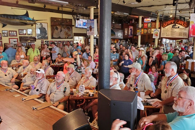 Hemingway Legacy Florida