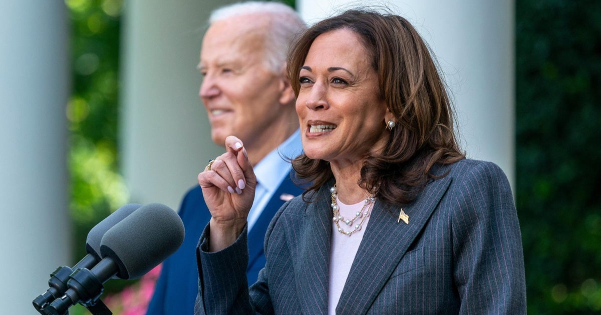 Kamala Harris releases statement on Biden decision to end reelection(02)