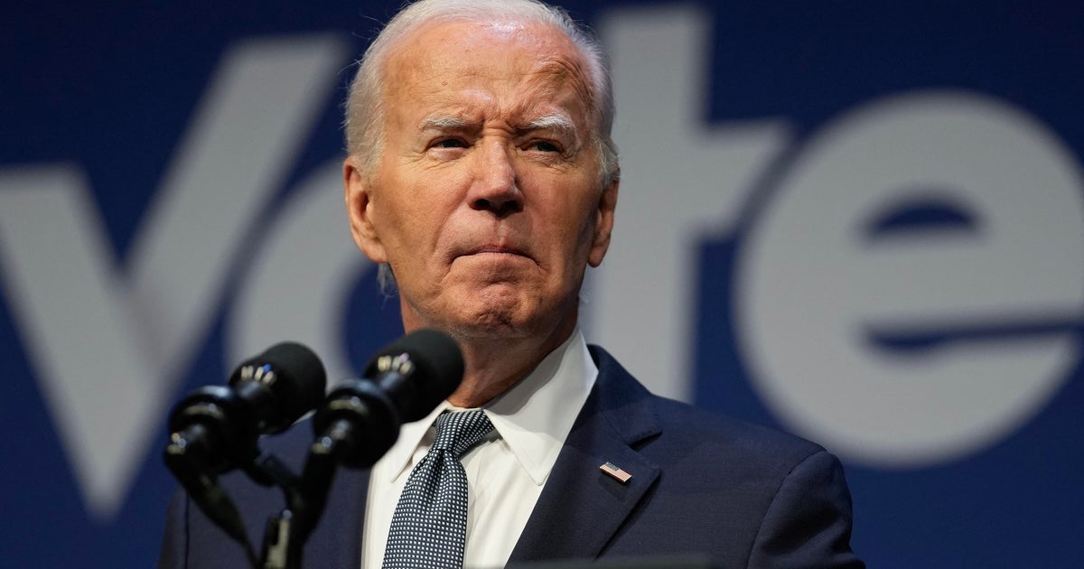 Florida lawmakers react to President Biden not seeking reelection in 2024 Florida lawmakers react to President Biden not seeking reelection in 2024