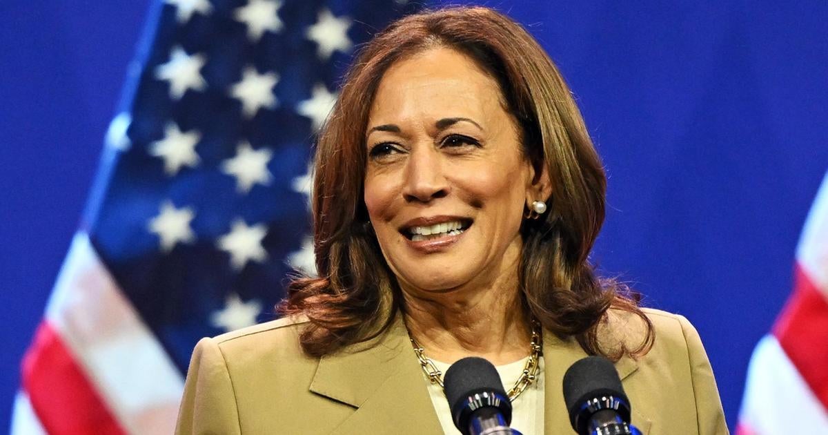 What The Road Forward Looks Like For Kamala Harris, Democrats After ...