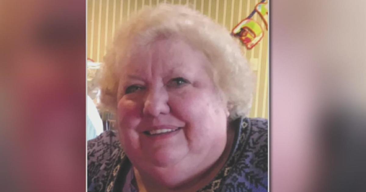 Human remains found inside car belonging to missing Shaler woman