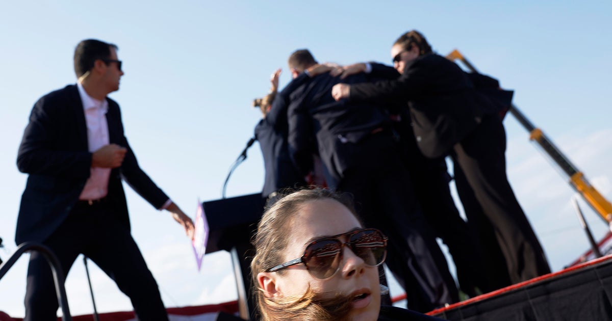 Gizli Servis, Trump'a suikast girişimi öncesinde bazı güvenlik değişikliklerinin “sağlanmadığını” kabul etti