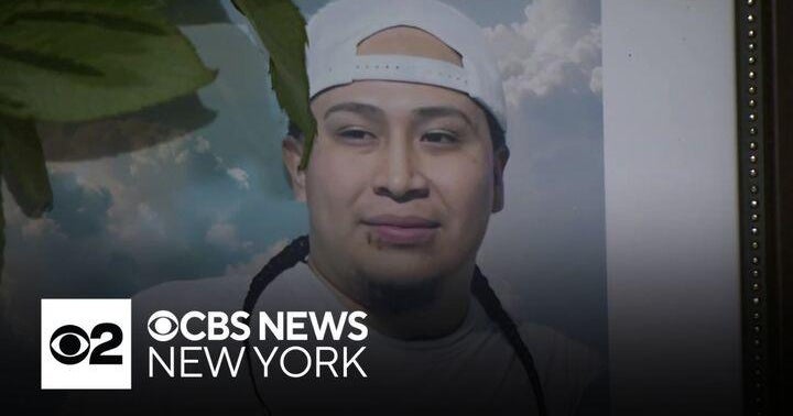 Queens man, who was about to be a father, fatally stabbed over the ...