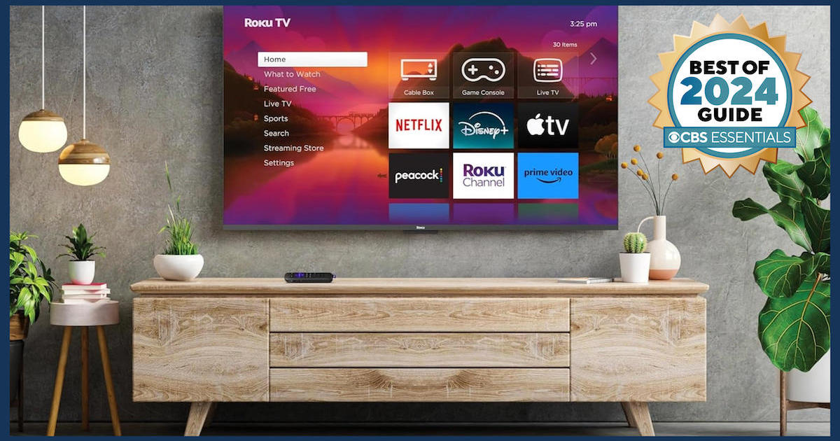 Our list of the best TVs in 2024 includes one for under 0