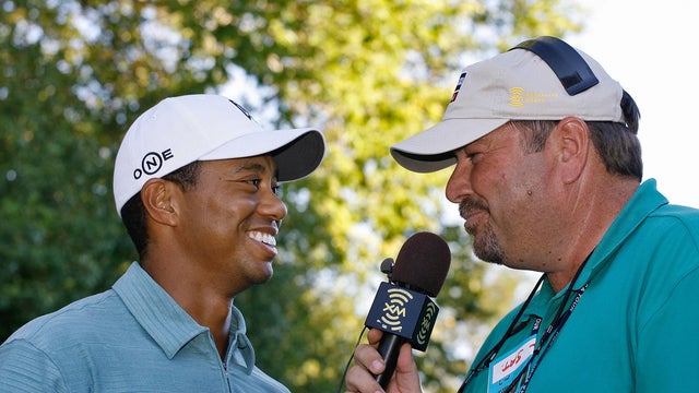 TOUR Championship - Day 3 